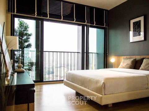 1-BR Condo at Noble Reveal Ekamai near BTS Ekkamai (ID 2737341)