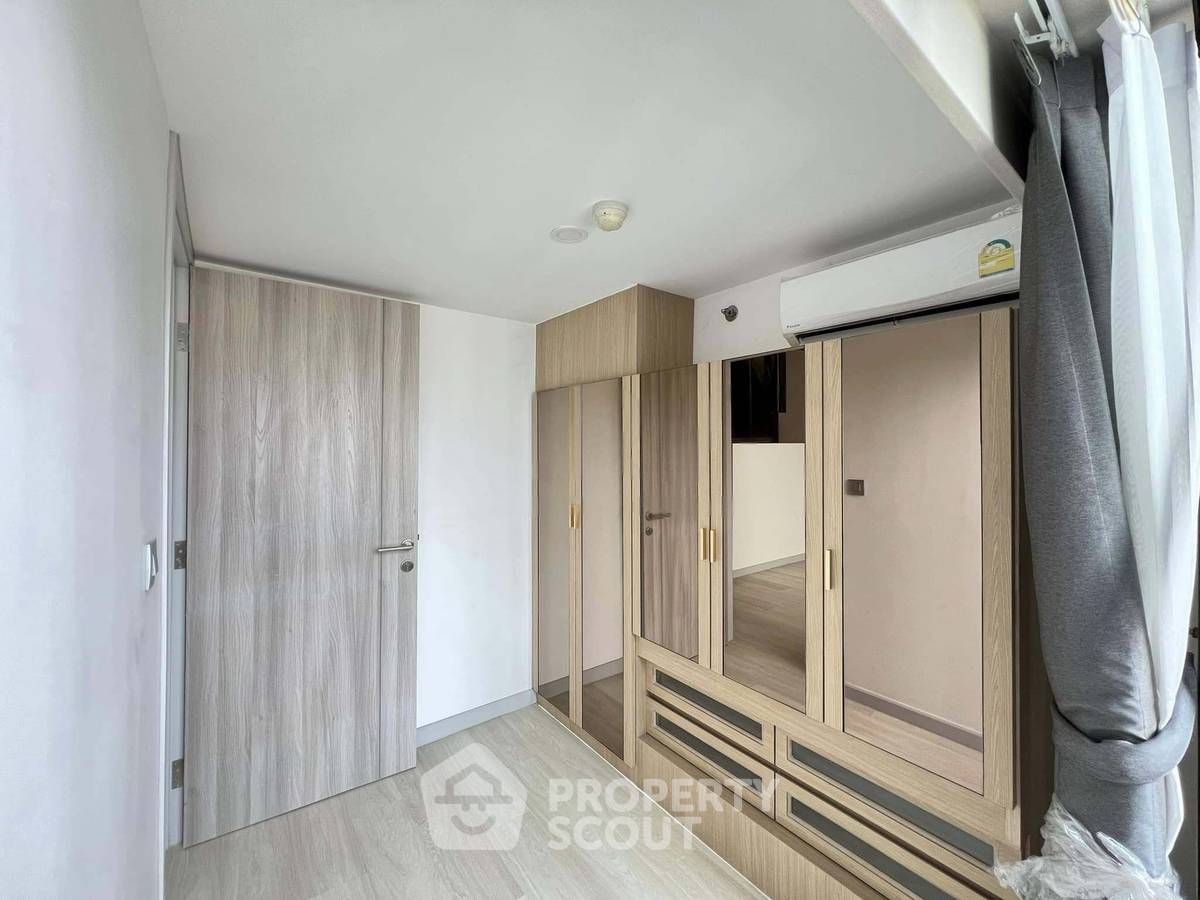 รูป คอนโด 1-ห้องนอน ที่ ไนท์บริดจ์ ไพรม์ สาทร ใกล้ BTS เซนต์หลุยส์ (ID 2742928) - รูปที่ 5/8