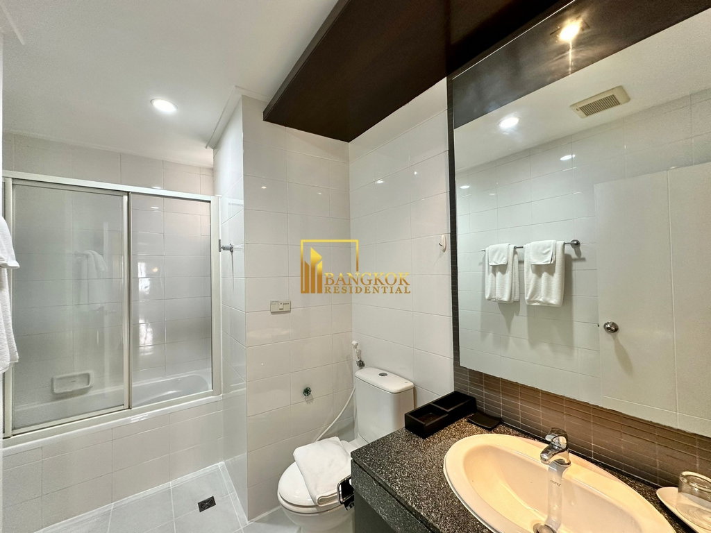 รูป Large 3 Bedroom Apartment in Vibrant Nana - BR21120AP - รูปที่ 23/51