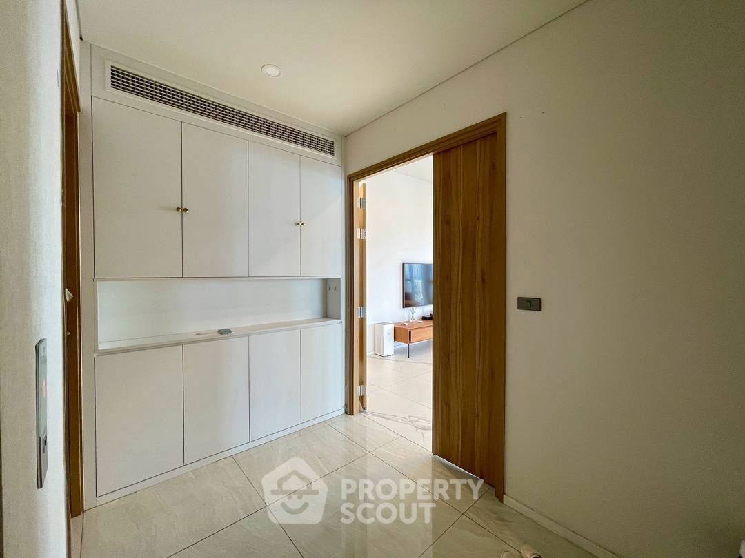 รูป คอนโด 3-ห้องนอน ที่ ไซมิส เอ๊กซ์ตลูซีฟ สุขุมวิท 31 ใกล้ MRT สุขุมวิท (ID 2734380) - รูปที่ 4/20