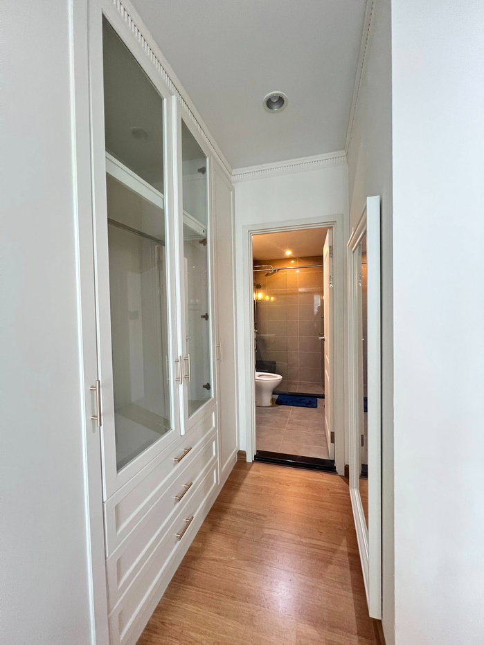 รูป 🍀 ให้เช่า ศุภาลัย เวลลิงตัน 2 🍀 สนใจแอดไลน์ @zcondo (มี@นำหน้า) 🔥  C5419 - รูปที่ 3/10