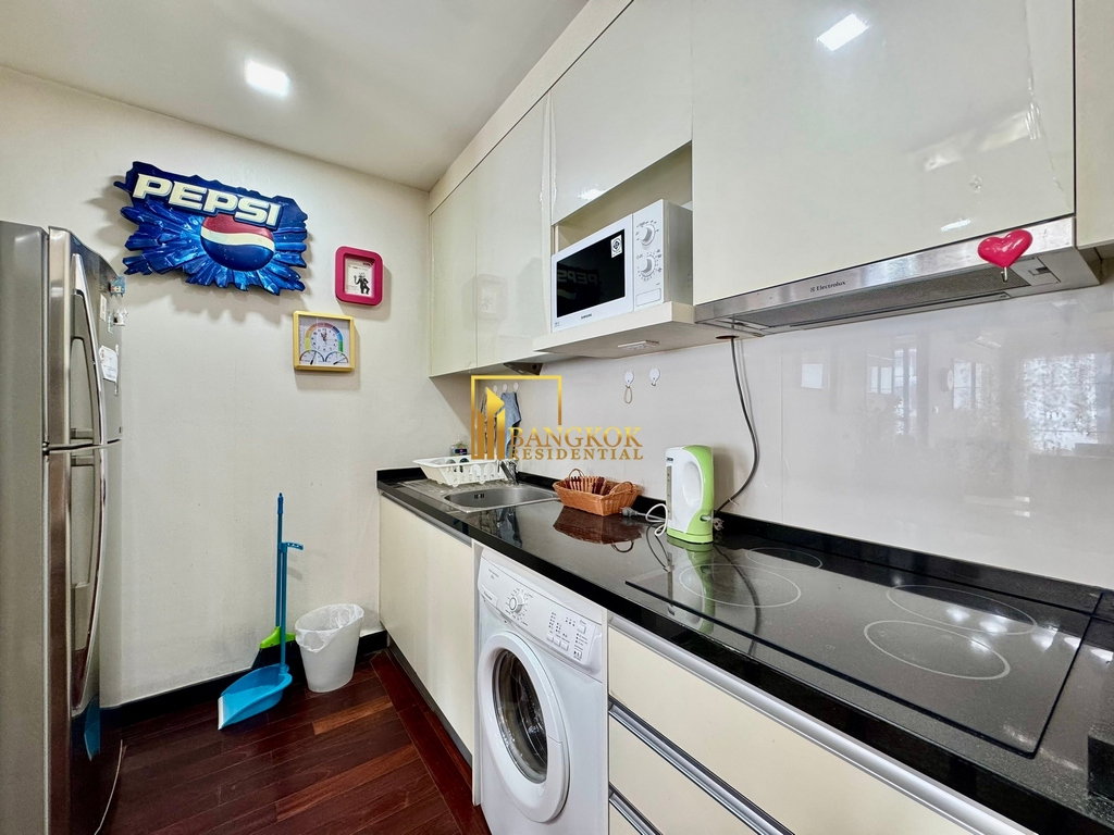 รูป O2 Hip | Stylish 1 Bedroom Condo Near BTS Phloenchit - BR19910CD - รูปที่ 8/29