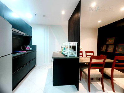Condos for rent : 📌 For Rent Condo WITTAYU COMPLEX Building 1, Floor 14,1 bed room, Room size 81 sqm