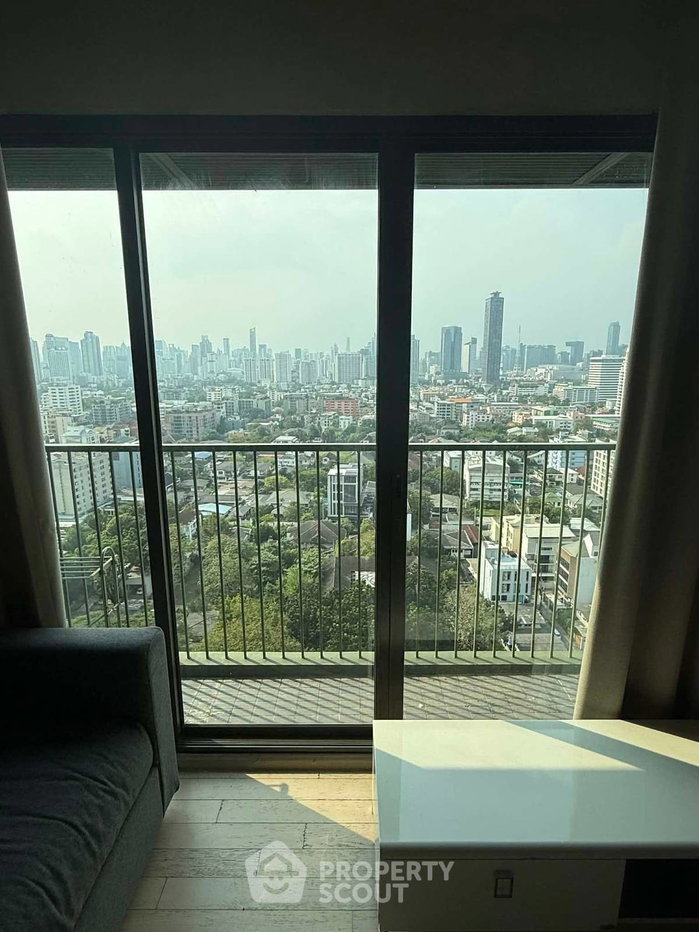 รูป คอนโด 1-ห้องนอน ที่ โนเบิล โซโล ใกล้ ทองหล่อ (ID 2590427) - รูปที่ 4/9