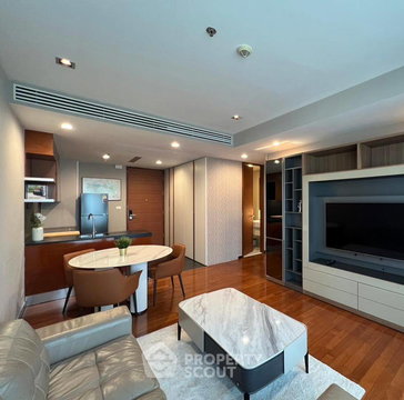 2-BR Condo at Ashton Morph 38 near BTS Thong Lor (ID 2733870)