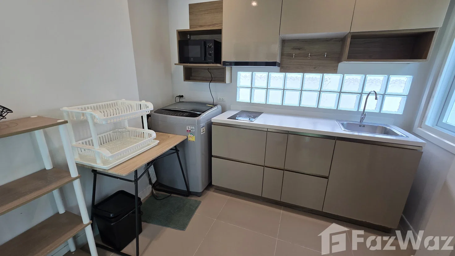รูป บ้านเดี่ยวให้เช่า 3 ห้องนอน ในโครงการ ศุภาลัย เบลล่า เกาะแก้ว ภูเก็ต 6112655 - รูปที่ 5/26