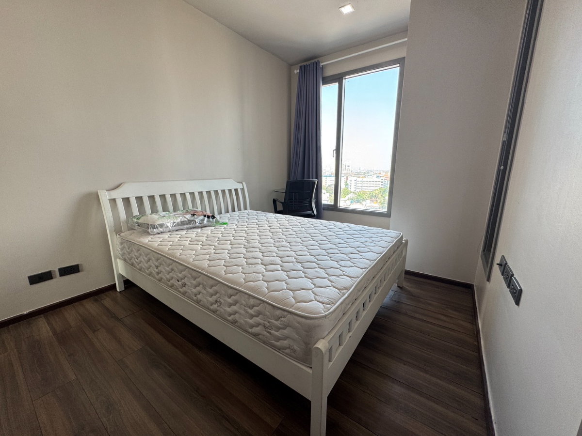 รูป Best Price ‼️ ให้เช่า Ceil by Sansiri ห้องสวยมาก ราคาดีสุดๆ ตกแต่งเฟอร์ครบ พร้อมเข้าอยู่ ✨ DS2553 | Line @dstay - รูปที่ 2/8