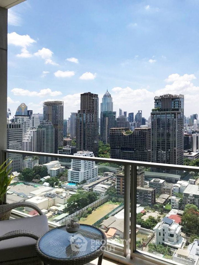 รูป คอนโด 2-ห้องนอน ที่ 185 ราชดำริ ใกล้ BTS ราชดำริ (ID 2733579) - รูปที่ 7/7