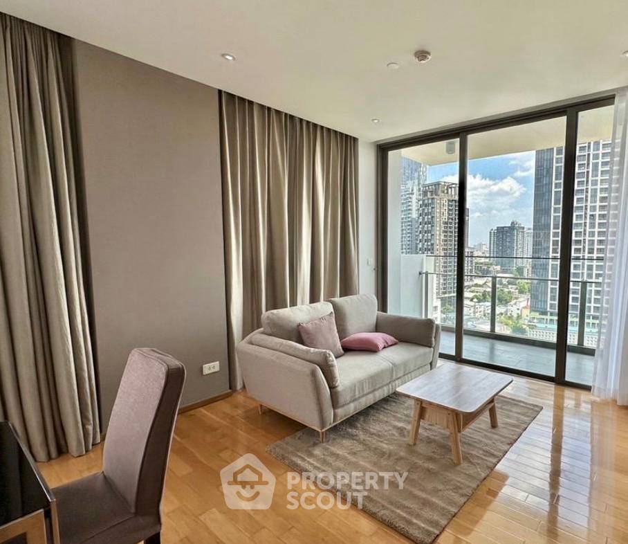 รูป คอนโด 1-ห้องนอน ที่ เอควา สุขมวิท 49 คอนโดมิเนียม ใกล้ BTS ทองหล่อ (ID 2738598) - รูปที่ 3/5