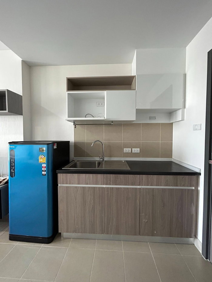 รูป 🎄RB23779 ให้เช่าถูกมาก👍ศุภาลัย ปาร์ค สถานีแยกไฟฉาย✅แอดไลน์ @905bggcb ( มี @ ด้วย) แอดมินตอบไว - รูปที่ 10/11