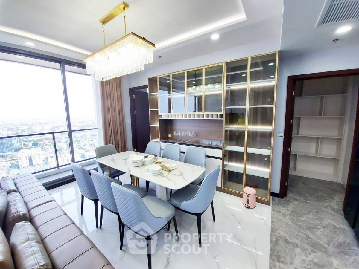 รูป คอนโด 3-ห้องนอน ที่ วิซดอม อินสปาย สุขุมวิท ใกล้ BTS ปุณณวิถี (ID 2744094) - รูปที่ 2/21