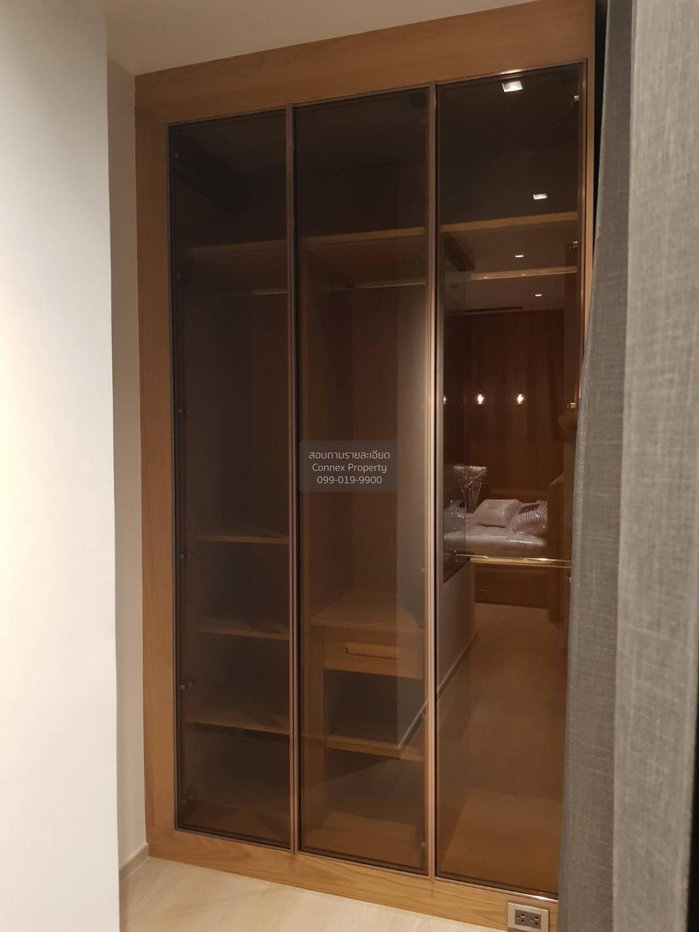 รูป 🔥🔥🔥 เช่าคอนโด  แอซตัน สีลม BTS-ช่องนนทรี สุริยวงศ์ เขต บางรัก กรุงเทพ CX-80312 ✅ ทักไลน์ @connexproperty ตอบทันที ทีมงานมืออาชีพ ✅ 🔥🔥🔥 - รูปที่ 3/12
