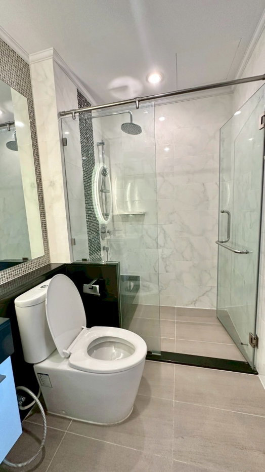 รูป ✨🦄 ว่างชัวร์ ห้องสวย ตรงปก 🦄✨ Supalai Oriental Sukhumvit 39 🚝 ใกล้ BTS Phrom Phong เฟอร์ครบ จบในที่เดียว โทร 096-2493698 (SOS0739) - รูปที่ 20/40