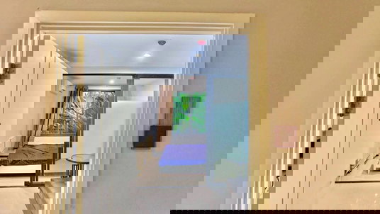 รูปภาพ 📢 ให้เช่า ✨คอนโด ทรี พริวาต้า 27 ตร.ม. 1 ห้องนอน วิวสวน สงบเหมือนอยู่บ้าน! | ทำเลเกียกกาย-บางซื่อ ใกล้ MRT บางโพ ใกล้รัฐสภาใหม่ “สัปปายะสภาสถาน”