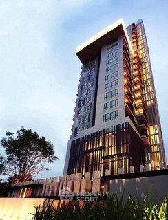 รูปภาพ 1-BR Condo The Vertical Aree, 52 Sqm Near BTS Ari (200m) (ID 2744654)