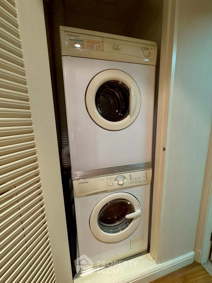 รูป คอนโด 1-ห้องนอน ที่ หลังสวน วิลล์ คอนโดมิเนียม ใกล้ BTS ราชดำริ (ID 2746441) - รูปที่ 7/12