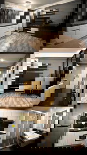 รูปภาพ Condo for Rent at Estabe' @ Phahonyothin 18 (C6903053)