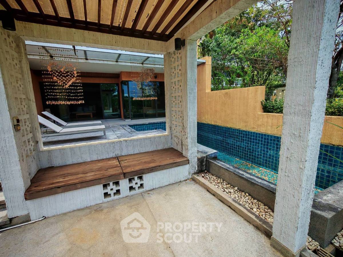 picture 2-BR Condo For Sale, Baan Chaantalay Cha-Am, Near Cha-Am Beach (ID 2745736) - 16/19