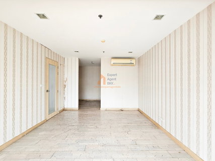 🏠 117 ตร.ม. กลางอโศก - ห้องใหญ่ รีโนเวทใหม่ ได้ตามใจ ขาย/SALE : My Resort Bangkok (มาย รีสอร์ท แบงค์คอก) - 2 ห้องนอน LC111