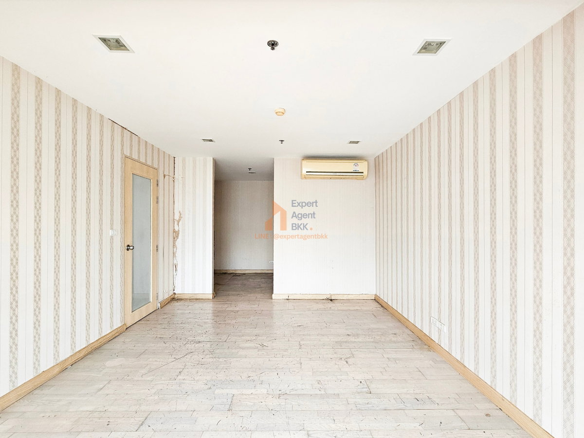 picture SALE : My Resort Bangkok - 2 Bedroom - 1/15