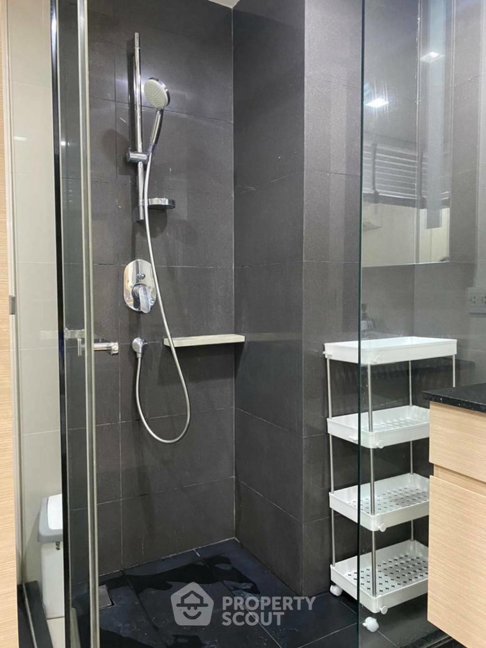 picture 1-BR Condo at Via Botani near BTS Phrom Phong (ID 2746444) - 11/11