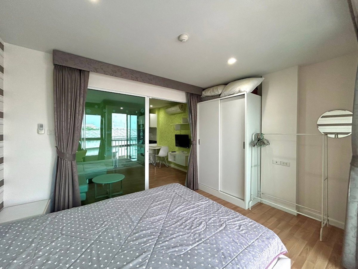 picture We Condo Ekkamai-Raminthra Watcharapol - 11/21