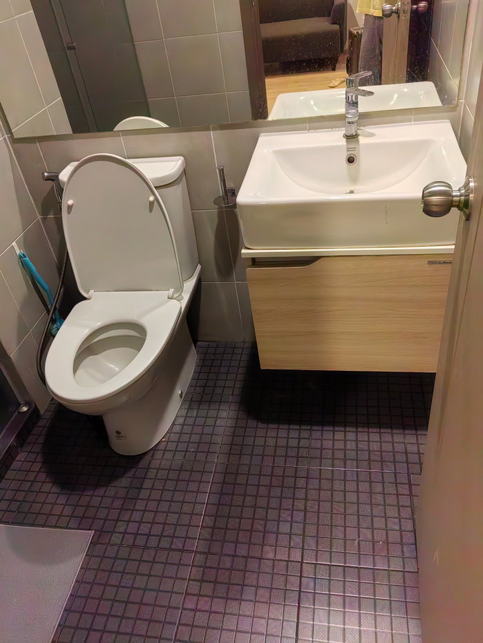 รูป FQ IDEO O2 Bangna ใกล้ BTS บางนา | 1 ห้องนอน ชั้นสูง วิวโล่ง 3 ล้าน ราคาต่อรองได้ [RSsr260301] - รูปที่ 10/10