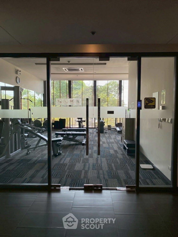 รูป คอนโด 1-ห้องนอน ที่ ซายร์ วงศ์อมาตย์ ใกล้ วงศ์อมาตย์ (ID 2711557) - รูปที่ 13/13