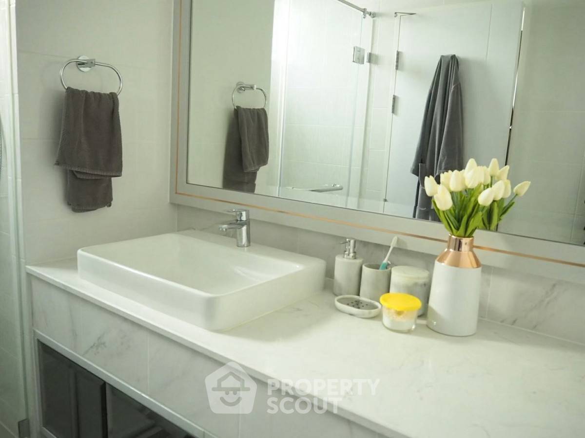 รูป คอนโด 2-ห้องนอน ที่ เดอะ นิช ไพรด์ ทองหล่อ เพชรบุรี ใน บางกะปิ (ID 2439688) - รูปที่ 9/10