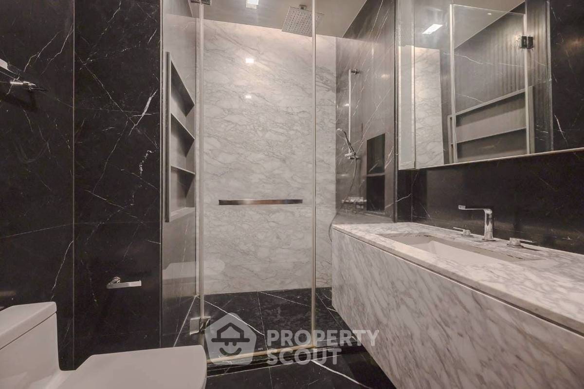 รูป คอนโด 2-ห้องนอน ที่ เดอะ โมนูเมนต์ ทองหล่อ ใกล้ ทองหล่อ (ID 2745642) - รูปที่ 12/13