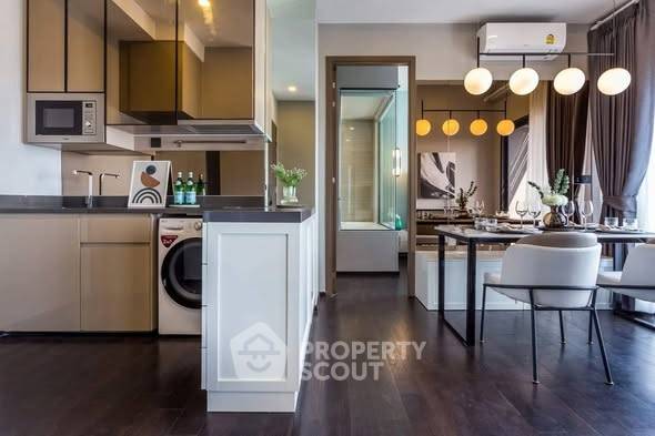 รูป คอนโด 3-ห้องนอน ที่ พาร์ค ออริจิ้น ทองหล่อ ใกล้ BTS ทองหล่อ (ID 2559234) - รูปที่ 2/10