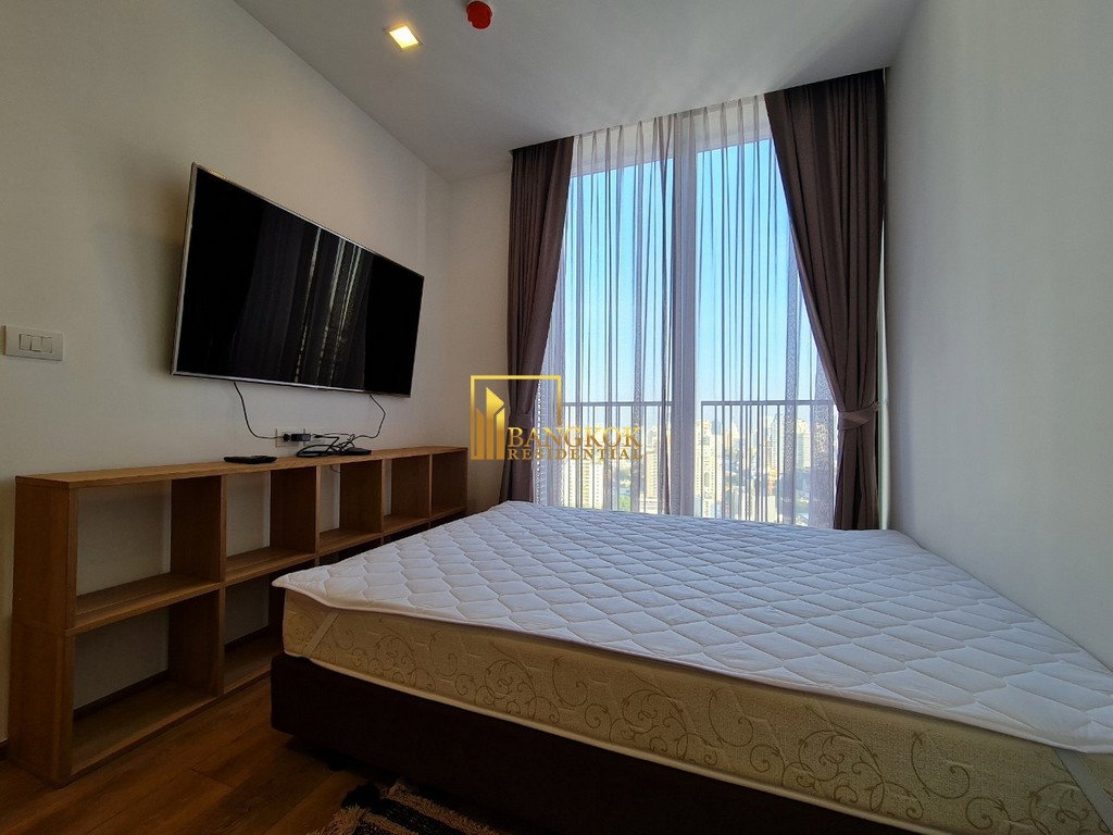 รูป Noble BE33 | Elegant 3 Bed Condo For Rent in Phrom Phong - BR12710CD - รูปที่ 10/31