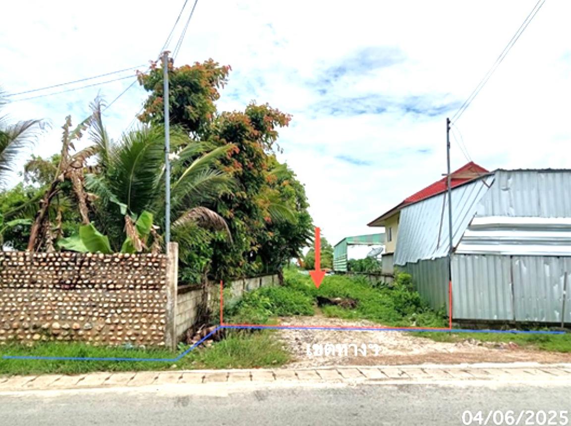 รูป ที่ดินว่างเปล่า สำหรับขาย - กาญจนา เมืองแพร่ แพร่ - รูปที่ 8/18