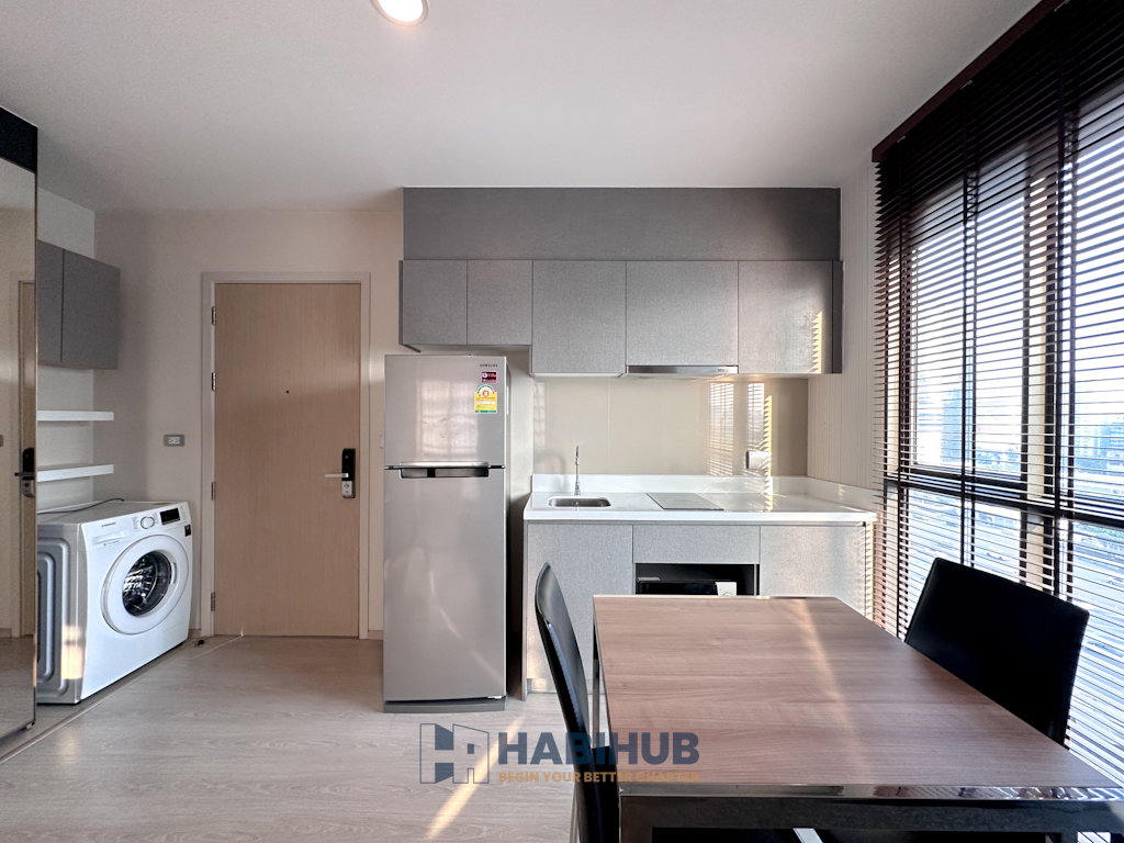 รูป 🏠✨ Rhythm Asoke 2 | ขายคอนโด 1 ห้องนอน (HBH-HL-4) - รูปที่ 16/35