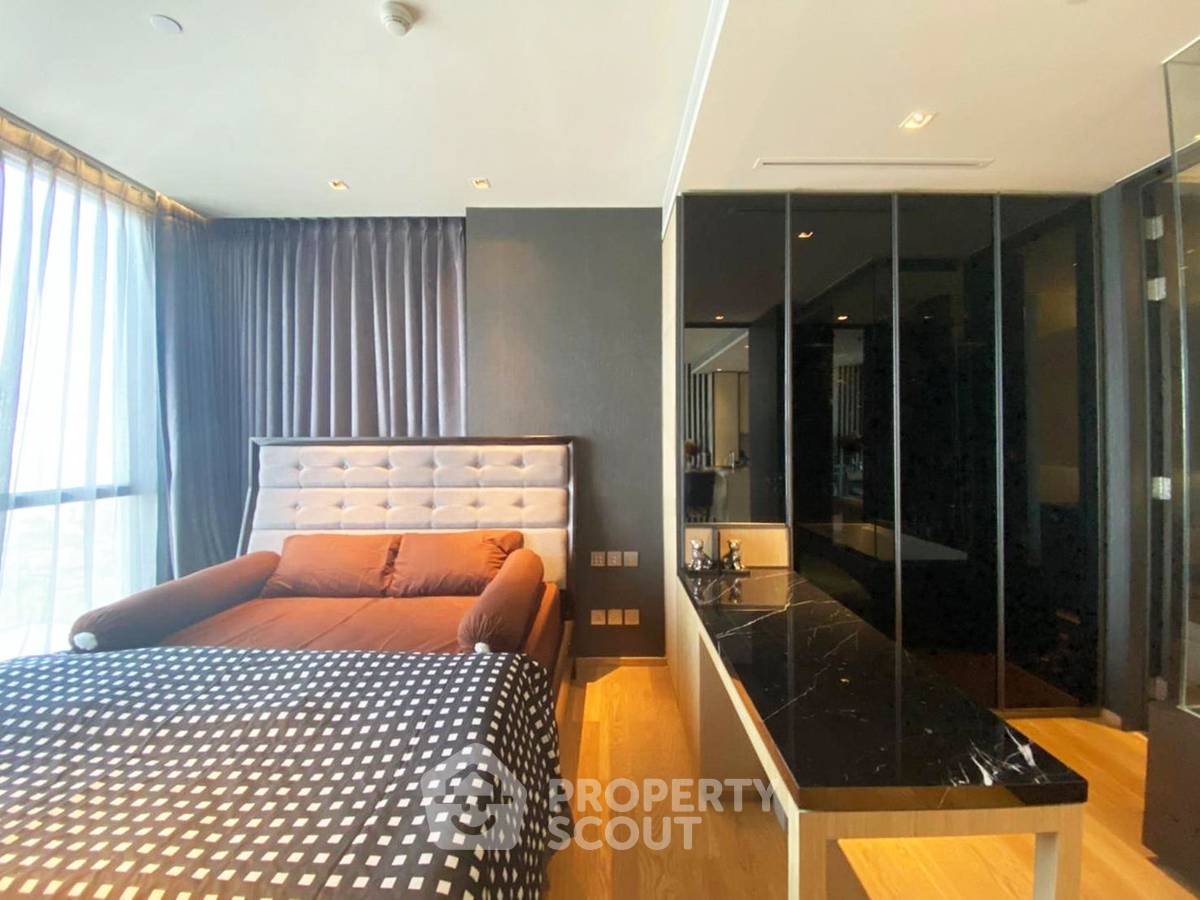 รูป คอนโด 1 ห้องนอน 55 ตร.ม. ชั้น 20 โครงการ Beatniq Sukhumvit 32 ใกล้ BTS ทองหล่อ 300 ม. (ID 2725484) - รูปที่ 3/8