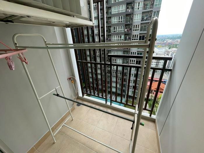 picture For rent - Supalai veranda phasi charoen - 17/21