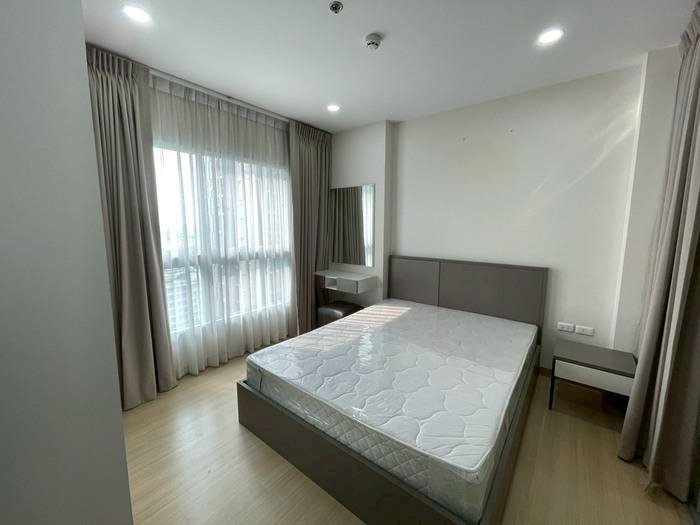 picture For rent - Supalai veranda phasi charoen - 8/21