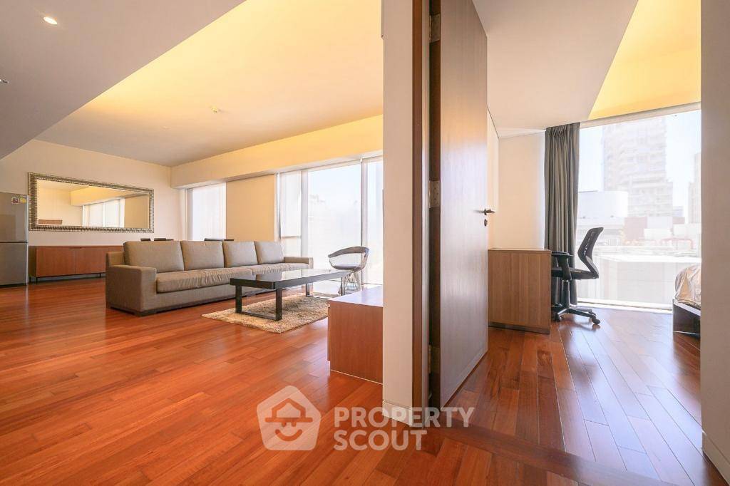 รูป คอนโด 2-ห้องนอน ที่ หรรษา เรสซิเดนส์ ราชดำริ (คอนโด) ใกล้ BTS ราชดำริ (ID 2742490) - รูปที่ 4/22