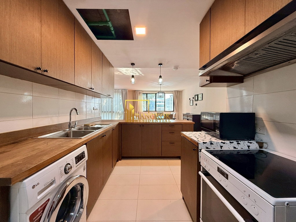รูป The Prestige 49 | Charming 2 Bedroom Condo in Thonglor Area - BR60884CD - รูปที่ 12/32