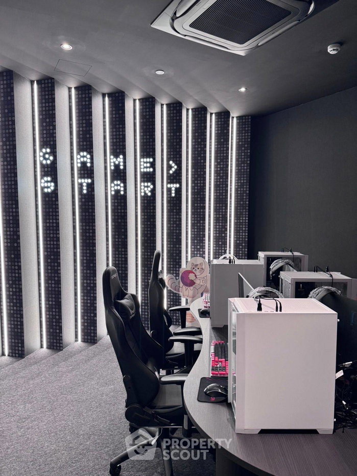 รูป คอนโด 1-ห้องนอน ที่ ออริจิ้น เพลย์ บางขุนนนท์ ทริปเปิ้ล สเตชั่น ใกล้ MRT ไฟฉาย (ID 2746196) - รูปที่ 10/16