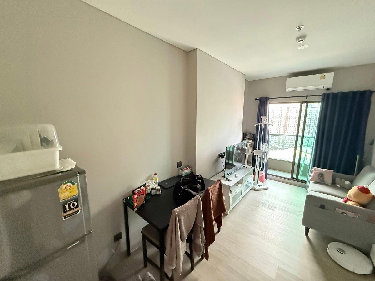 รูป 🟢ER25879 🟢ให้เช่า / For Rent Lumpini Park Phahon 32 | 1 ห้องนอน 1 ห้องน้ำ |💰 13,500 บาท/เดือน - รูปที่ 2/6