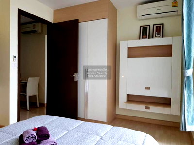 Condos for rent : For Rent Condo , Rhythm Ratchada , MRT-Ratchadaphisek , Sam Saen Nok , Huai Khwang , Bangkok , CX-84682 ✅ Live chat with us ADD LINE @connexproperty ✅