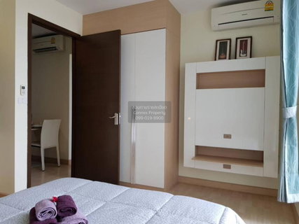 รูปภาพ 🔥🔥🔥 For Rent Condo , Rhythm Ratchada , MRT-Ratchadaphisek , Sam Saen Nok , Huai Khwang , Bangkok , CX-84682 ✅ Live chat with us ADD LINE @connexproperty ✅ 🔥🔥🔥