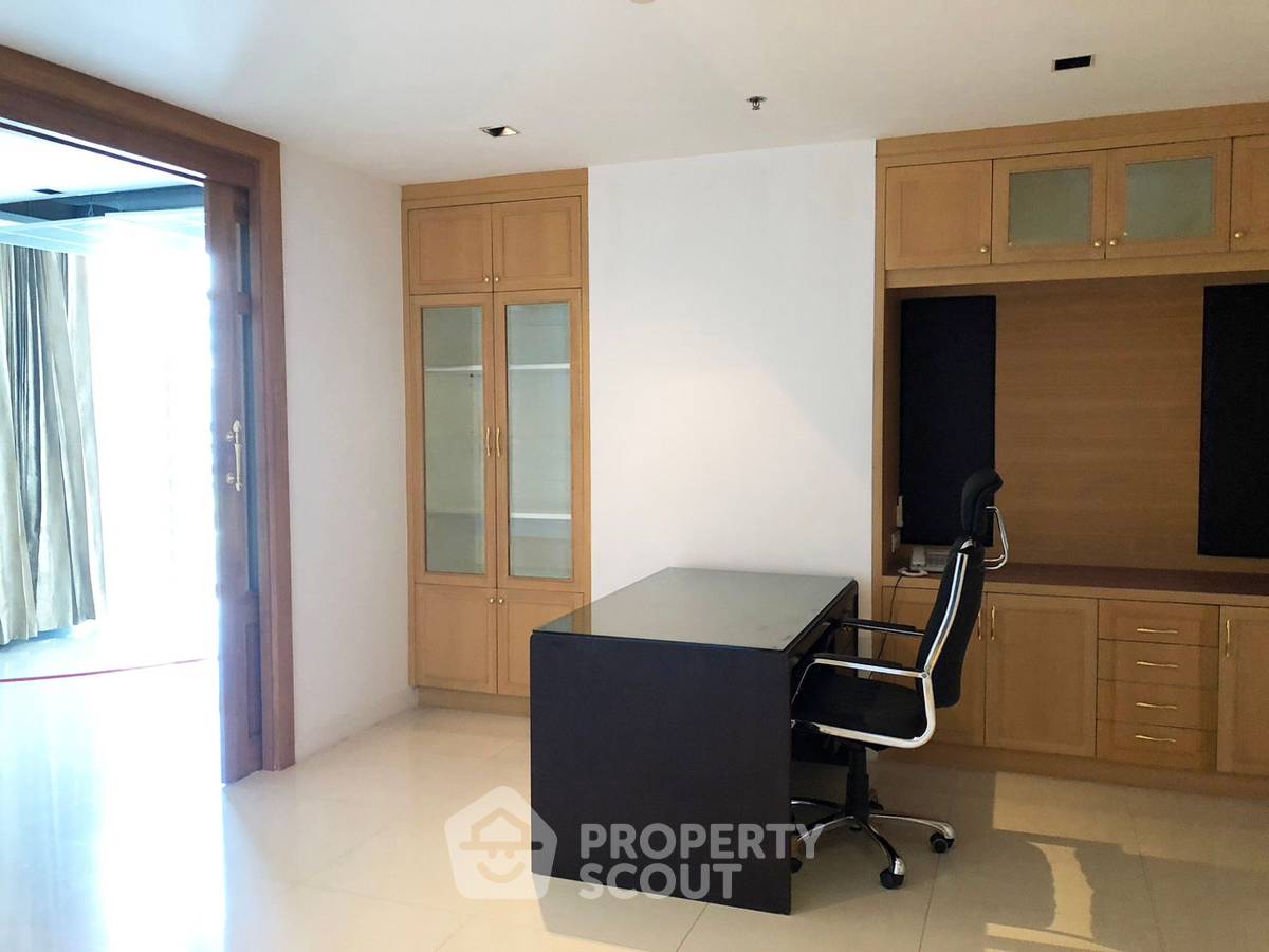 รูป คอนโด 4-ห้องนอน ที่ แอทธินี เรสซิเด้นซ์ ใกล้ BTS เพลินจิต (ID 2744702) - รูปที่ 11/18