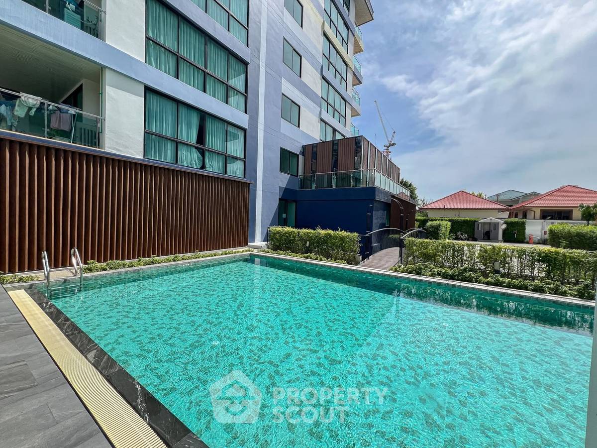 รูป คอนโด 1-ห้องนอน ที่ การ์ดีเนีย พัทยา ใกล้ เมืองพัทยา (ID 2251292) - รูปที่ 17/19