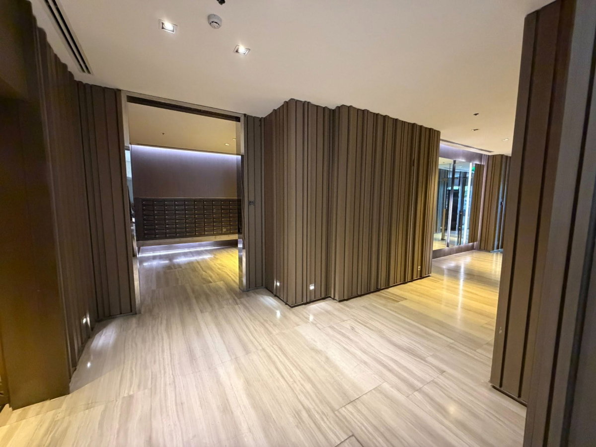 รูป 🔴RV21379🟡 ให้เช่าถูกมาก👍 The Saint Residences 💛🧡 ✅แอดไลน์ @mproperty (มี @ ด้วย) แอดมินตอบไว - รูปที่ 9/11