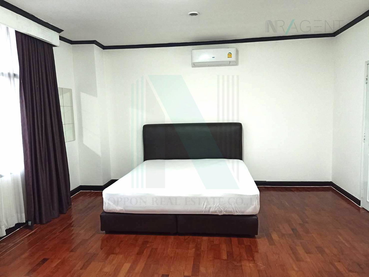 รูป 📌 ให้เช่าคอนโด เดอะ วอเตอร์ฟอร์ด พาร์ค สุขุมวิท 53 อาคาร 2 ชั้น 7 2 ห้องนอน ขนาด 124.00 ตรม ใกล้ BTS ทองหล่อ - รูปที่ 4/8