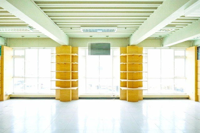 รูป มีลิฟต์ ชั้น1-3 ใกล้แม็คโคร คลองหลวง 400ม. ตลาดไอยรา 600ม. โชว์รูม อาคารให้เช่า 3 นอน 5 น้ำอาคาร 4 ชั้น 113 ตร.ว. 453 ตร.ม. ตลาดไท 900 ม. - รูปที่ 6/8