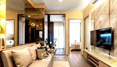 Condos for sale Din Daeng Road : 2-BR Condo at Park Origin Phayathai near BTS Phaya Thai (ID 2744436)