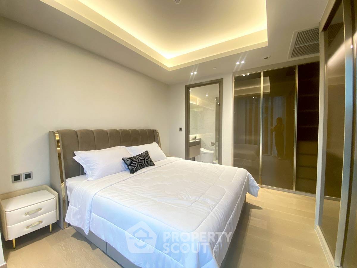 picture 2-BR Condo at Tonson One Residence near BTS Chit Lom (ID 2359585) - 6/20
